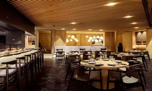 هتل حیات ریجنسی گالریا رزیدنس دبی هتل حیات ریجنسی گالریا رزیدنس دبی